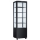 Witryna chłodnicza, ekspozycyjna RTC235, LED | 235L